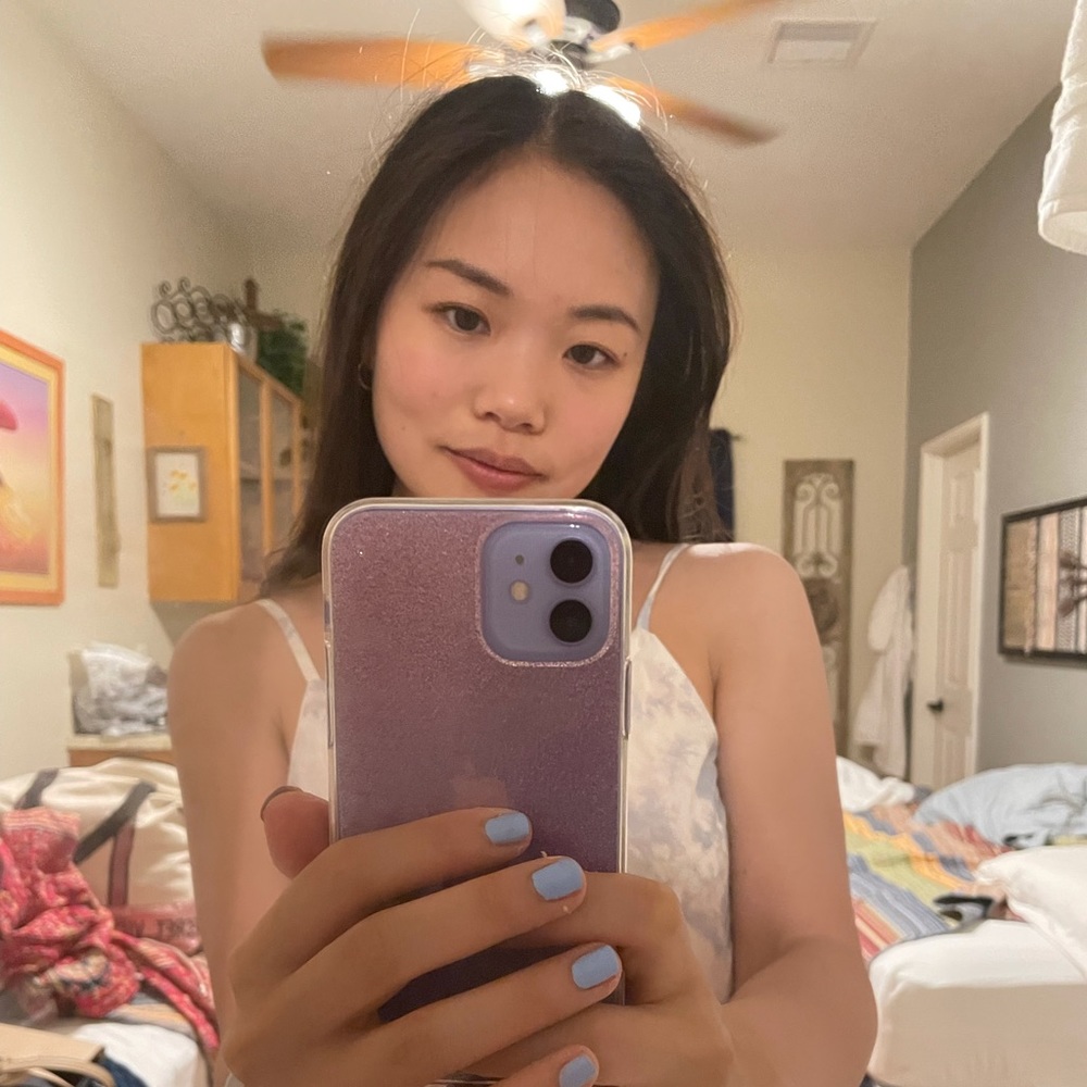 Meet your Posher, Irene